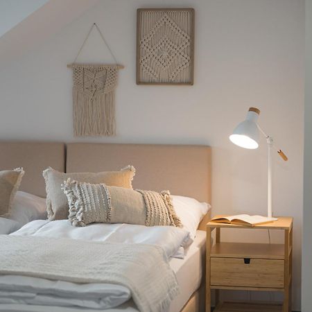 Ricls Boardinghouse Διαμέρισμα Wurmberg Εξωτερικό φωτογραφία
