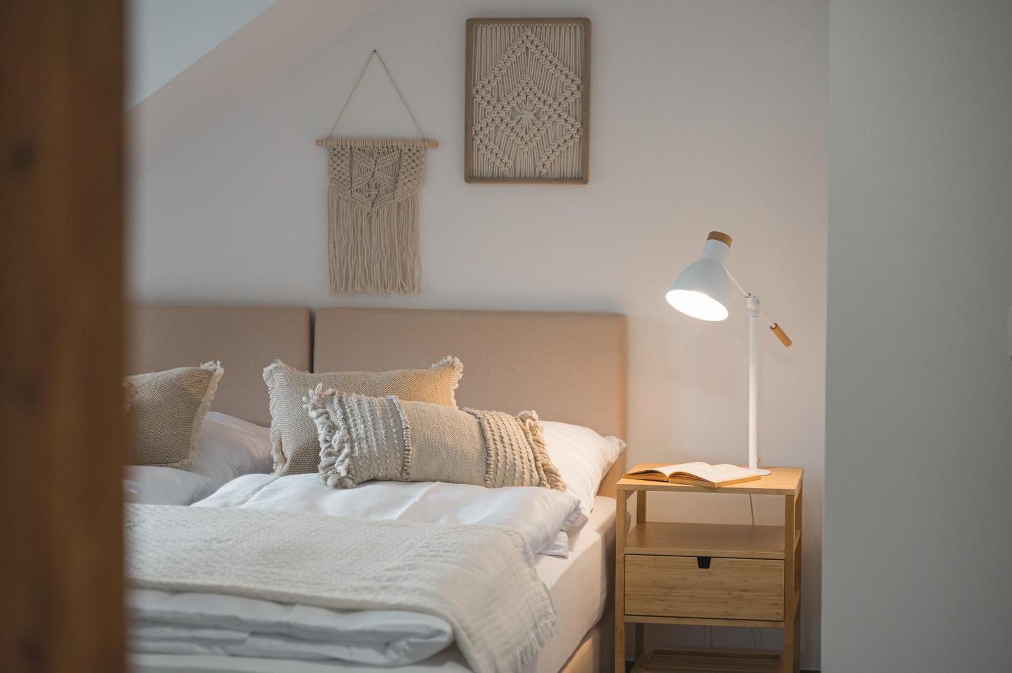 Ricls Boardinghouse Διαμέρισμα Wurmberg Εξωτερικό φωτογραφία