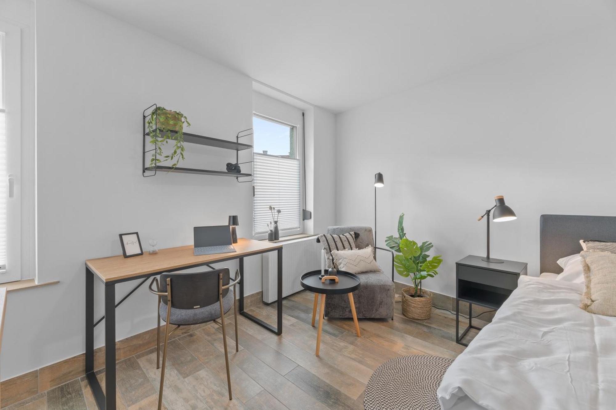 Ricls Boardinghouse Διαμέρισμα Wurmberg Εξωτερικό φωτογραφία