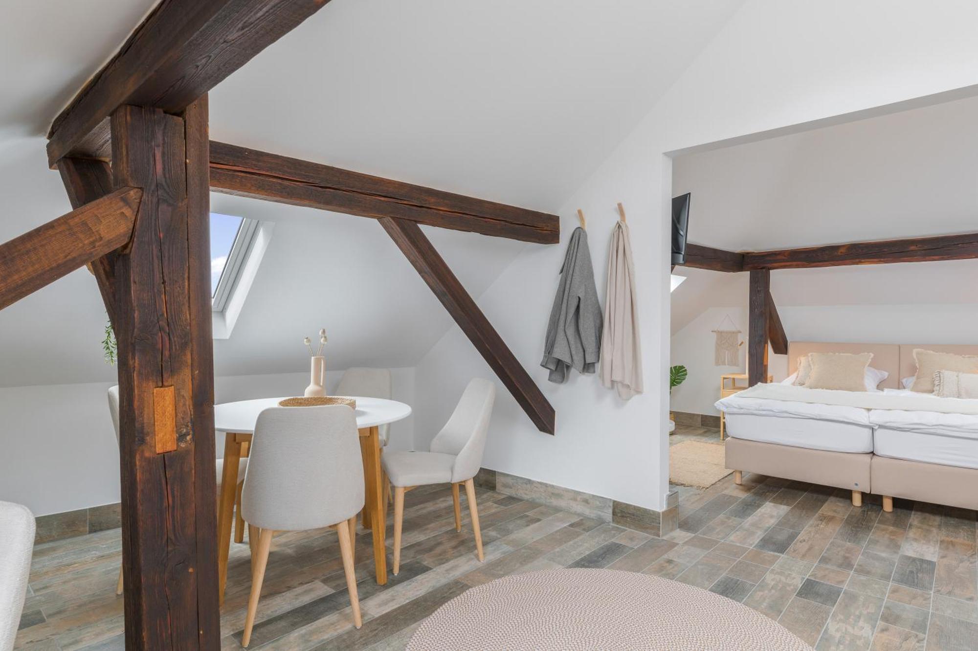Ricls Boardinghouse Διαμέρισμα Wurmberg Εξωτερικό φωτογραφία