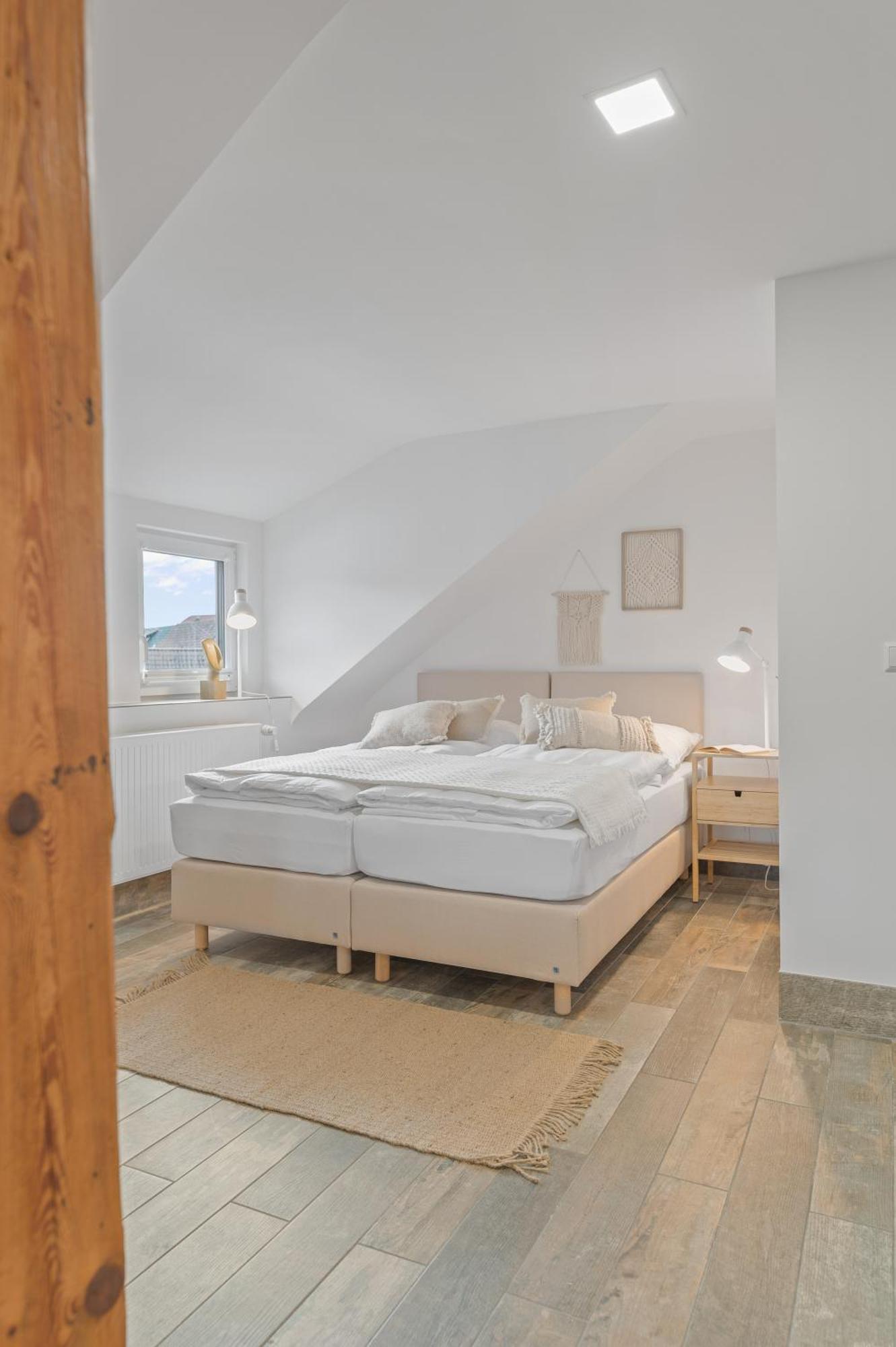 Ricls Boardinghouse Διαμέρισμα Wurmberg Εξωτερικό φωτογραφία