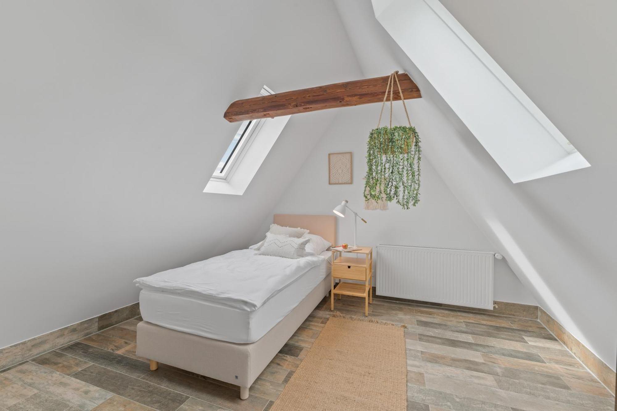 Ricls Boardinghouse Διαμέρισμα Wurmberg Εξωτερικό φωτογραφία