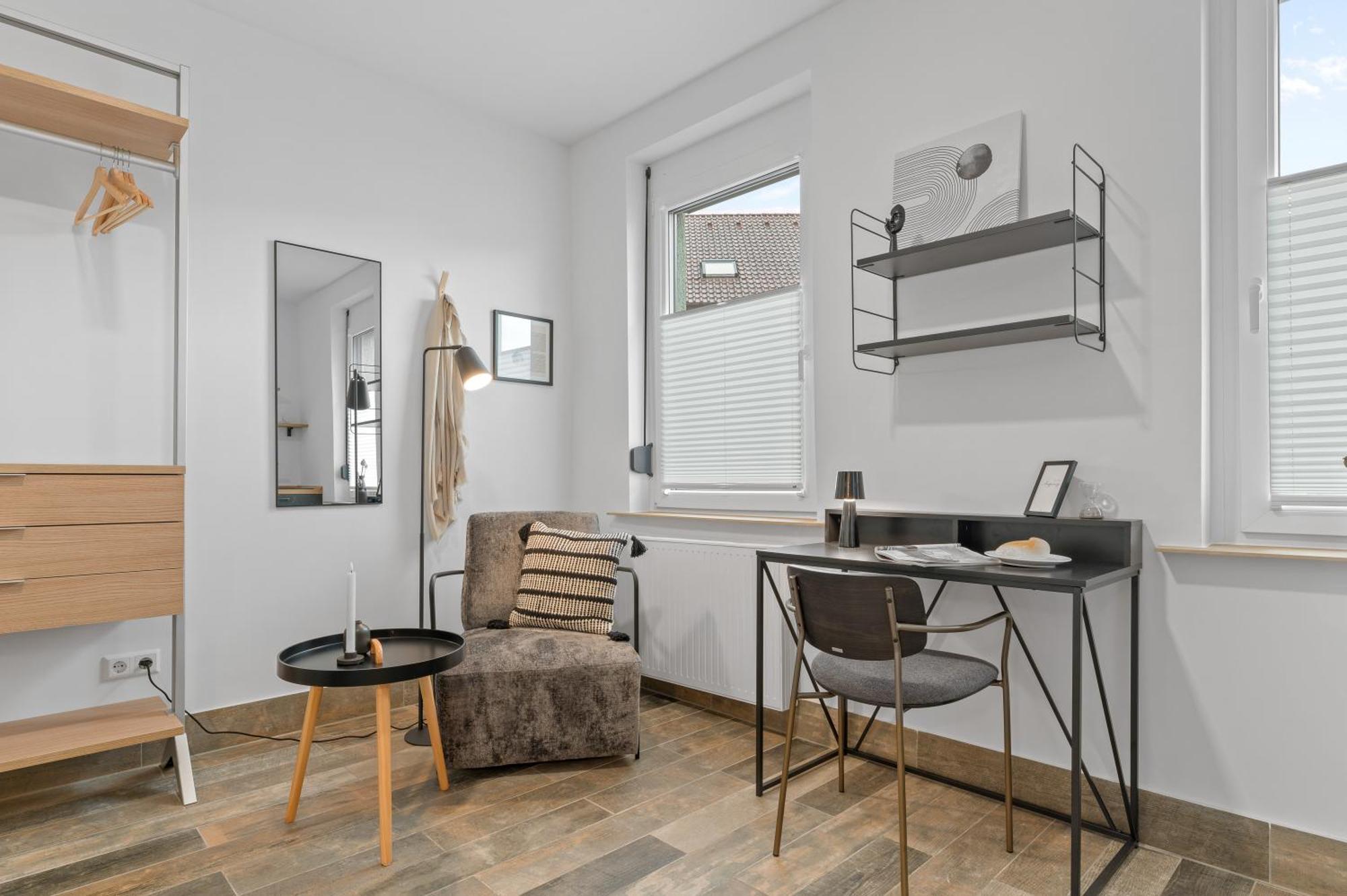 Ricls Boardinghouse Διαμέρισμα Wurmberg Εξωτερικό φωτογραφία