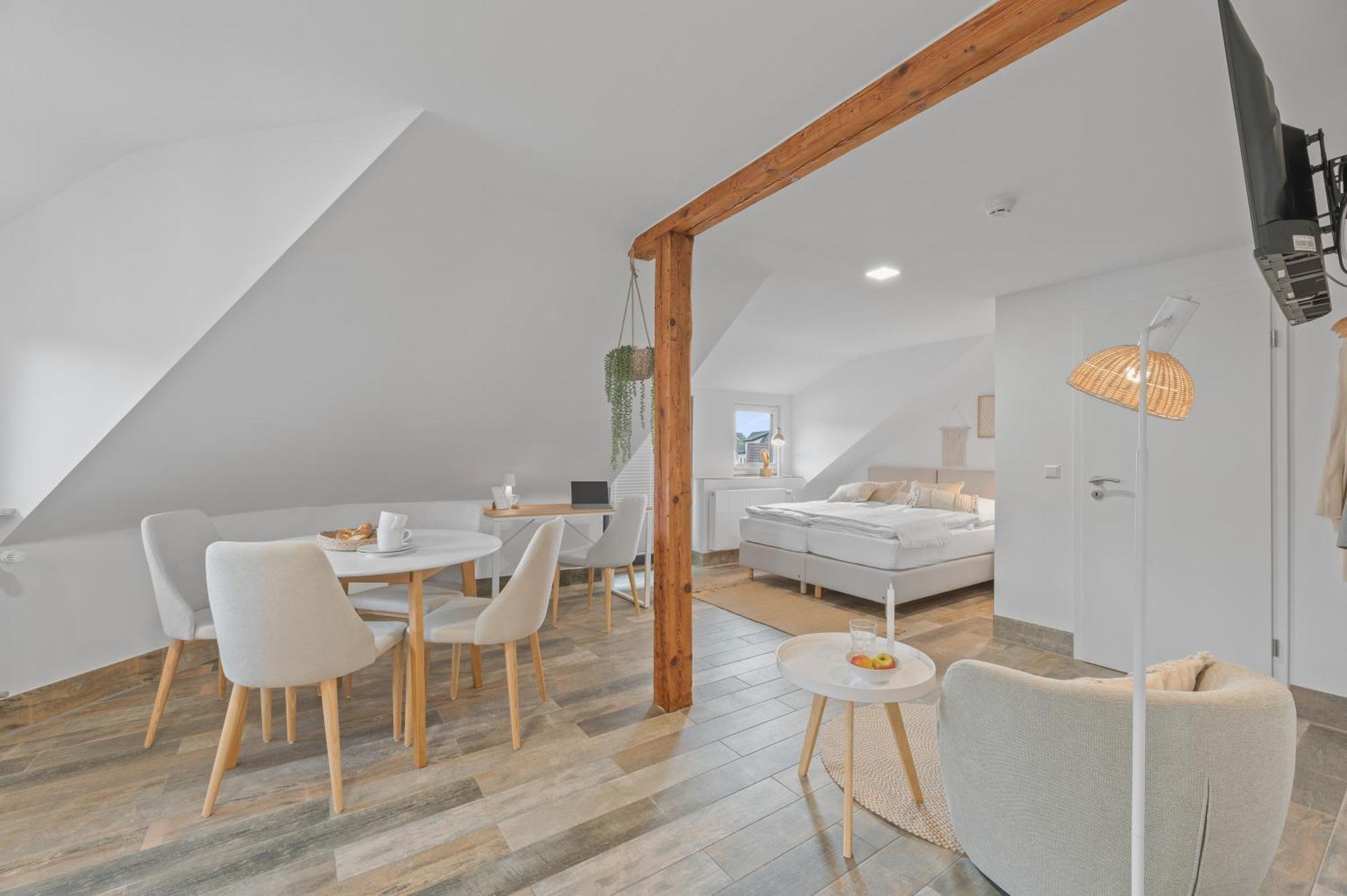 Ricls Boardinghouse Διαμέρισμα Wurmberg Εξωτερικό φωτογραφία