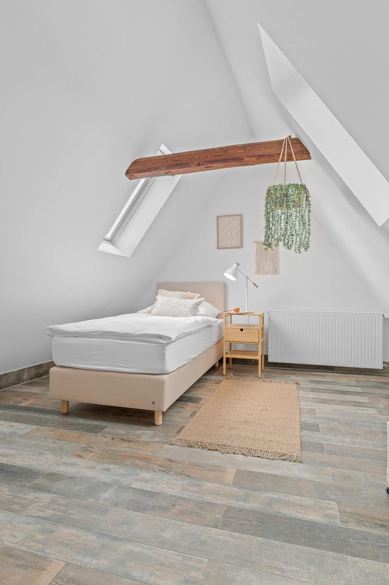 Ricls Boardinghouse Διαμέρισμα Wurmberg Εξωτερικό φωτογραφία