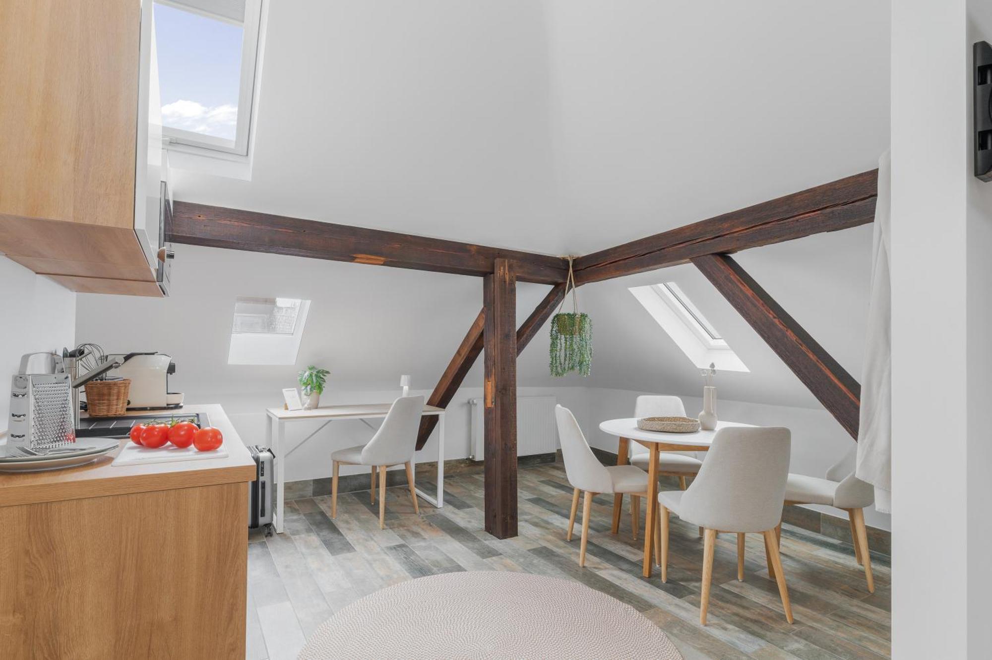 Ricls Boardinghouse Διαμέρισμα Wurmberg Εξωτερικό φωτογραφία