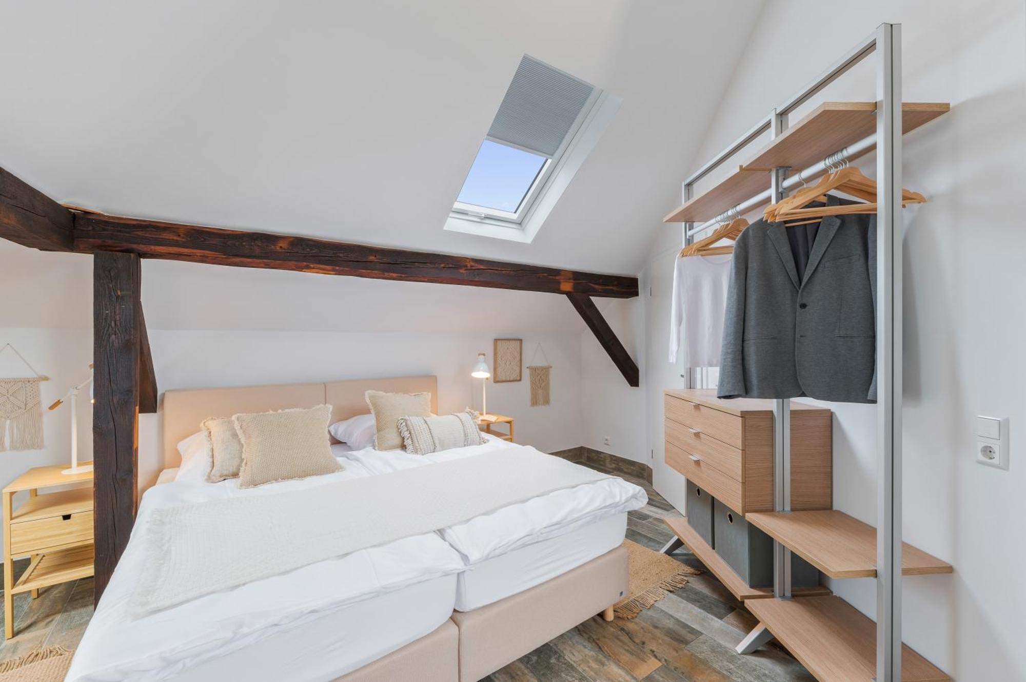Ricls Boardinghouse Διαμέρισμα Wurmberg Εξωτερικό φωτογραφία