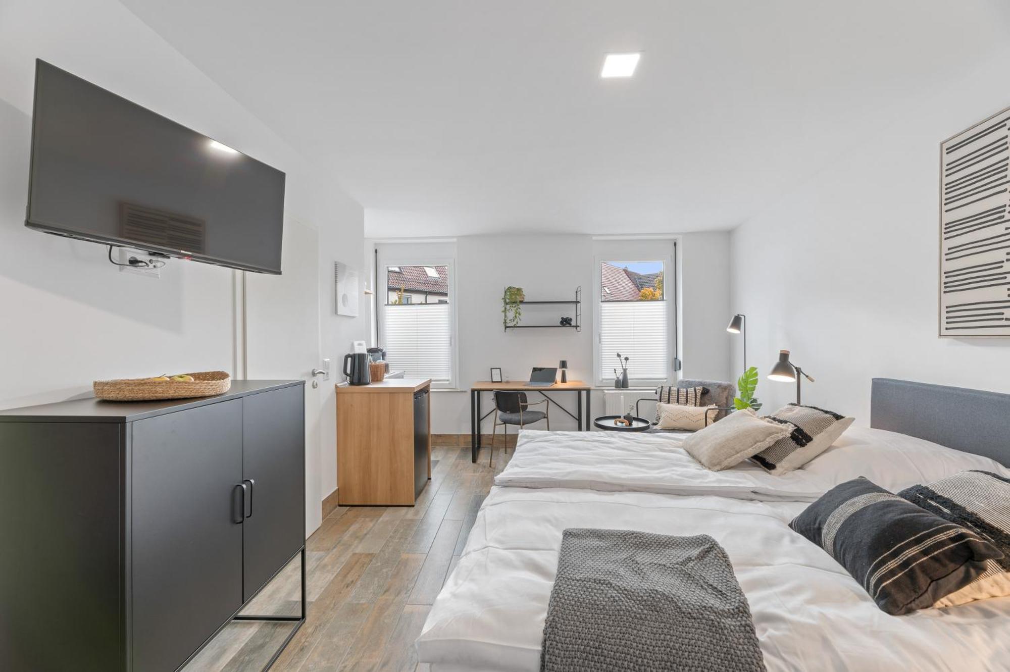 Ricls Boardinghouse Διαμέρισμα Wurmberg Εξωτερικό φωτογραφία