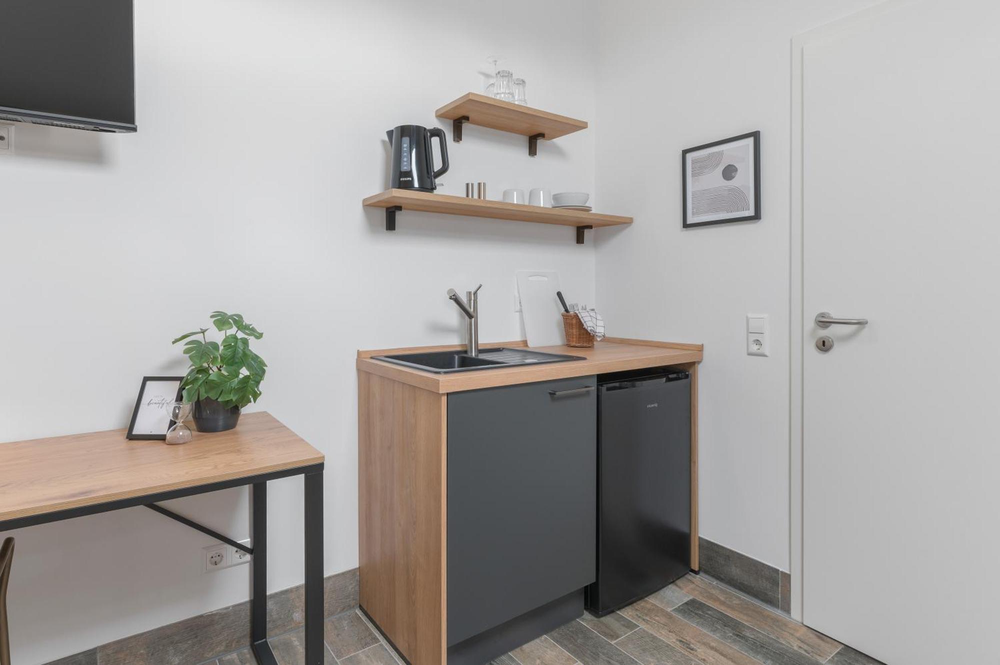 Ricls Boardinghouse Διαμέρισμα Wurmberg Εξωτερικό φωτογραφία