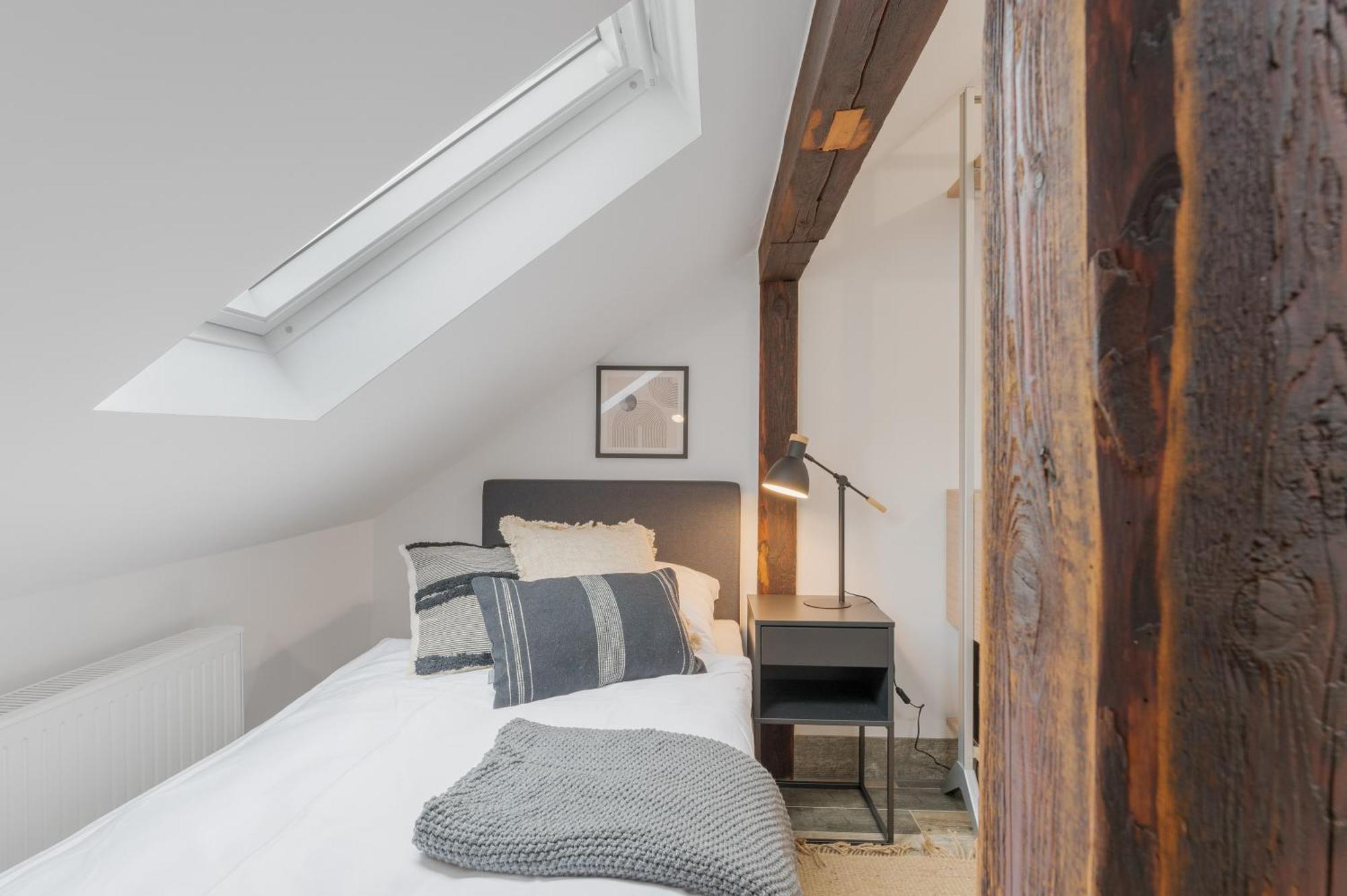 Ricls Boardinghouse Διαμέρισμα Wurmberg Εξωτερικό φωτογραφία