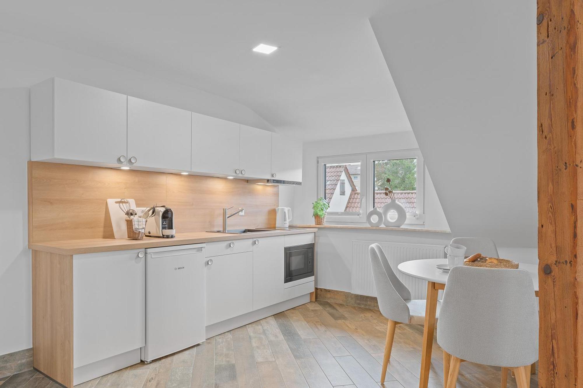 Ricls Boardinghouse Διαμέρισμα Wurmberg Εξωτερικό φωτογραφία