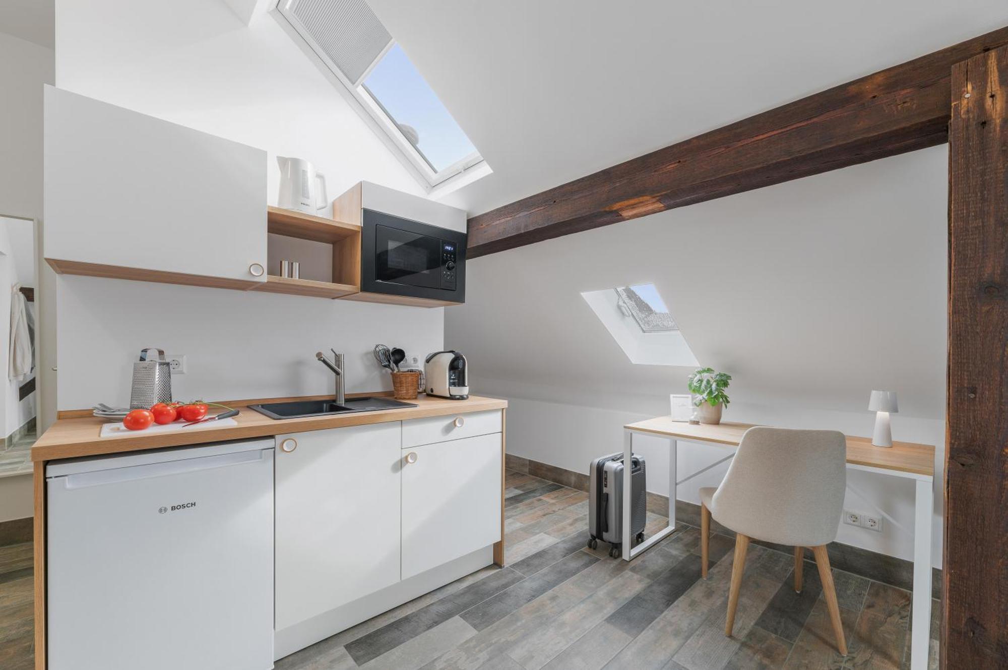Ricls Boardinghouse Διαμέρισμα Wurmberg Εξωτερικό φωτογραφία