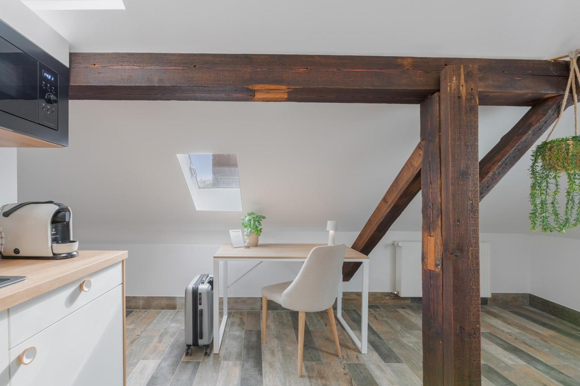 Ricls Boardinghouse Διαμέρισμα Wurmberg Εξωτερικό φωτογραφία