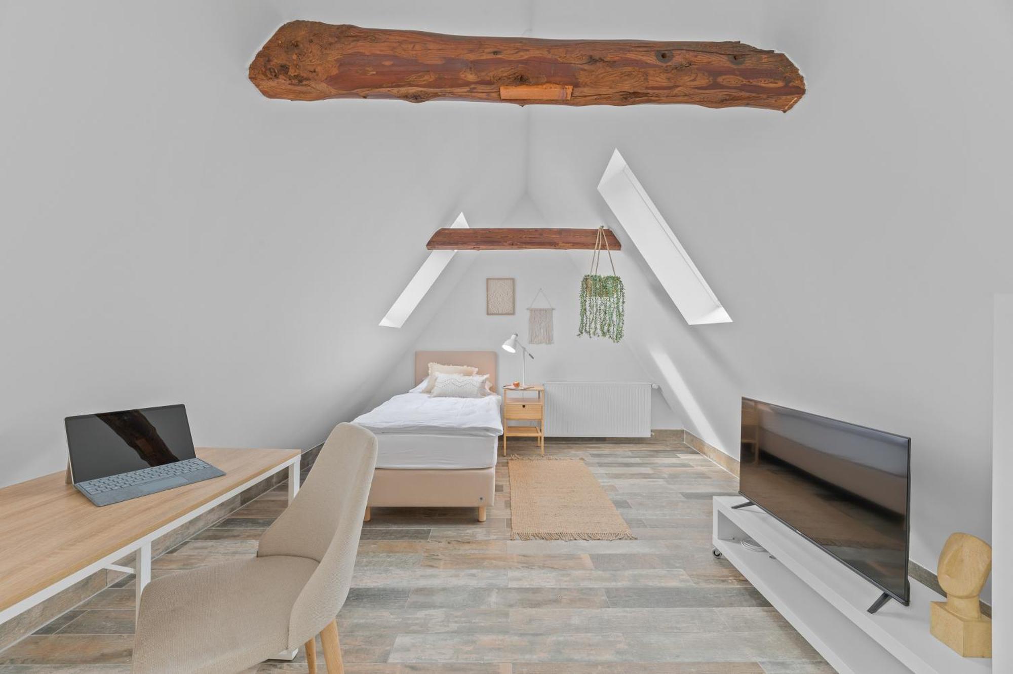 Ricls Boardinghouse Διαμέρισμα Wurmberg Εξωτερικό φωτογραφία