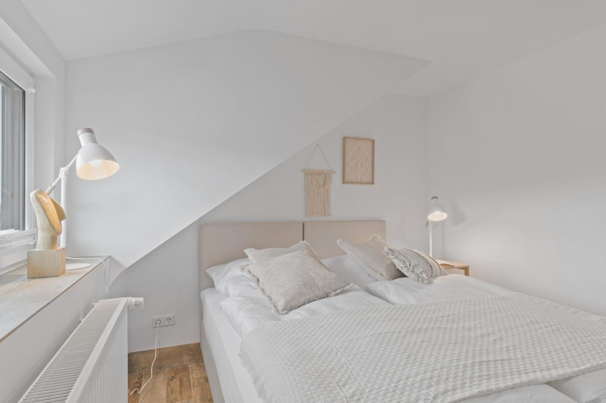 Ricls Boardinghouse Διαμέρισμα Wurmberg Εξωτερικό φωτογραφία