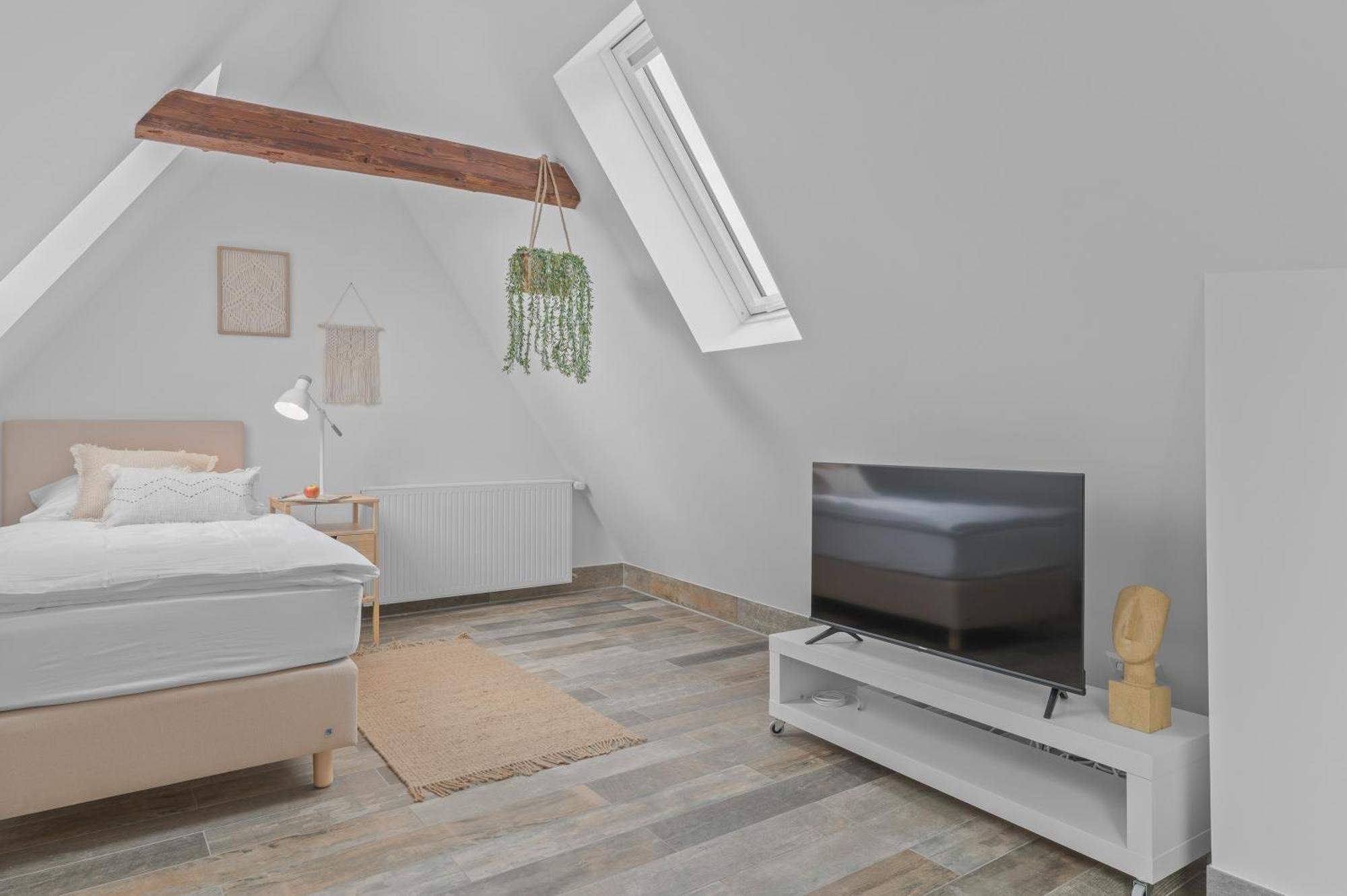 Ricls Boardinghouse Διαμέρισμα Wurmberg Εξωτερικό φωτογραφία