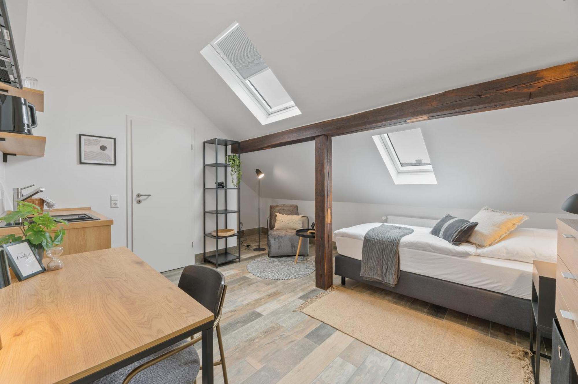 Ricls Boardinghouse Διαμέρισμα Wurmberg Εξωτερικό φωτογραφία