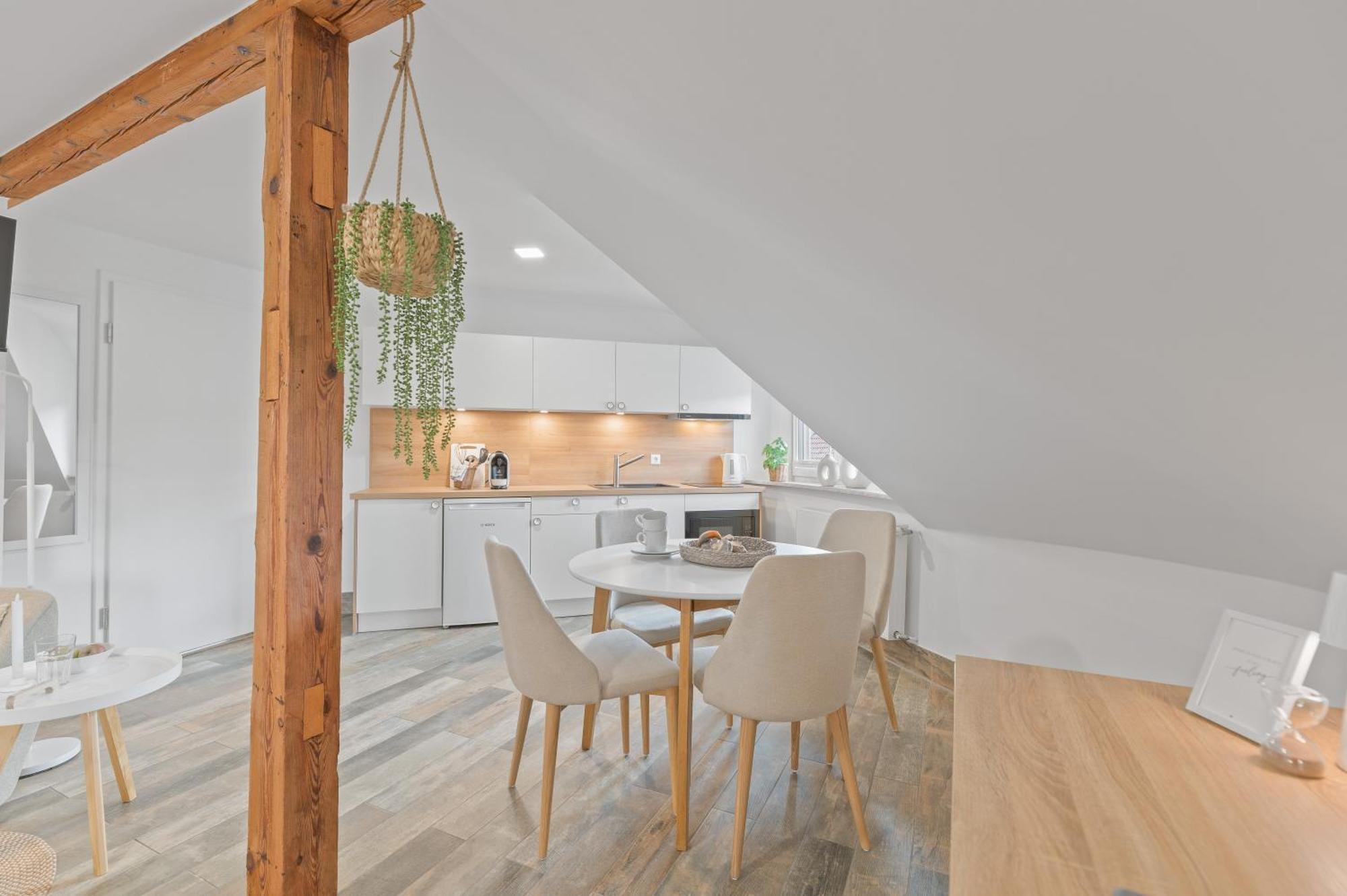 Ricls Boardinghouse Διαμέρισμα Wurmberg Εξωτερικό φωτογραφία