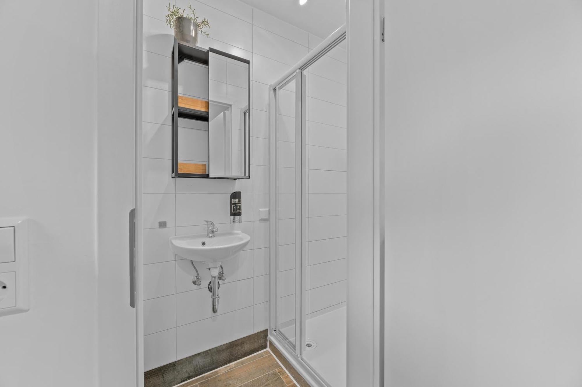 Ricls Boardinghouse Διαμέρισμα Wurmberg Εξωτερικό φωτογραφία