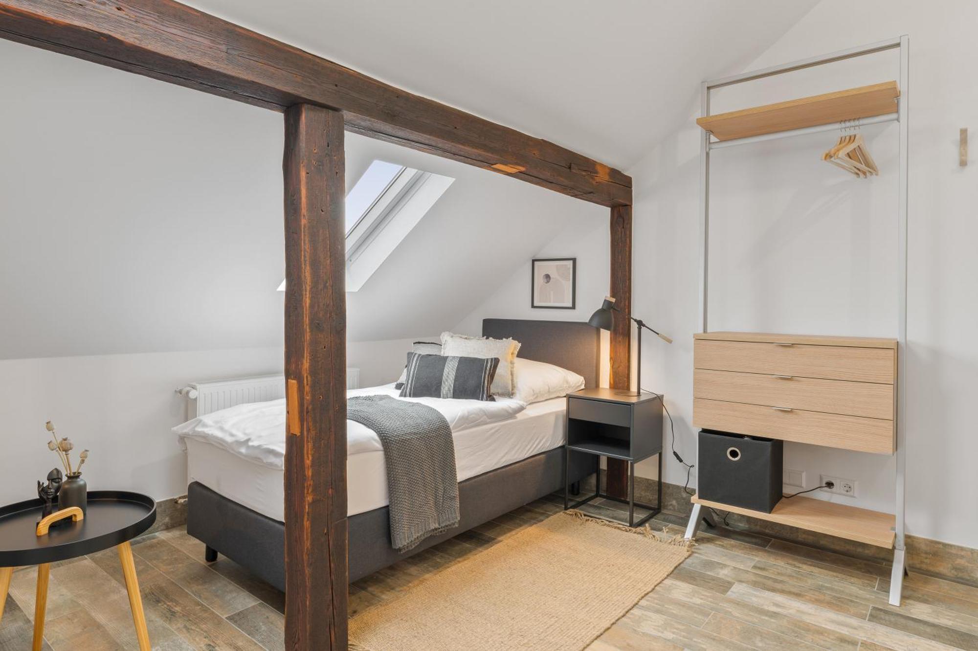 Ricls Boardinghouse Διαμέρισμα Wurmberg Εξωτερικό φωτογραφία