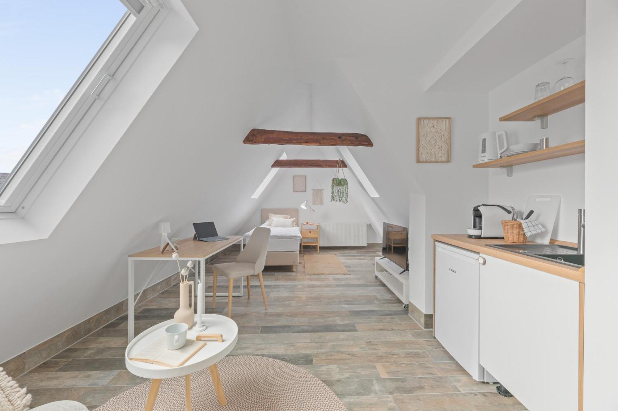 Ricls Boardinghouse Διαμέρισμα Wurmberg Εξωτερικό φωτογραφία