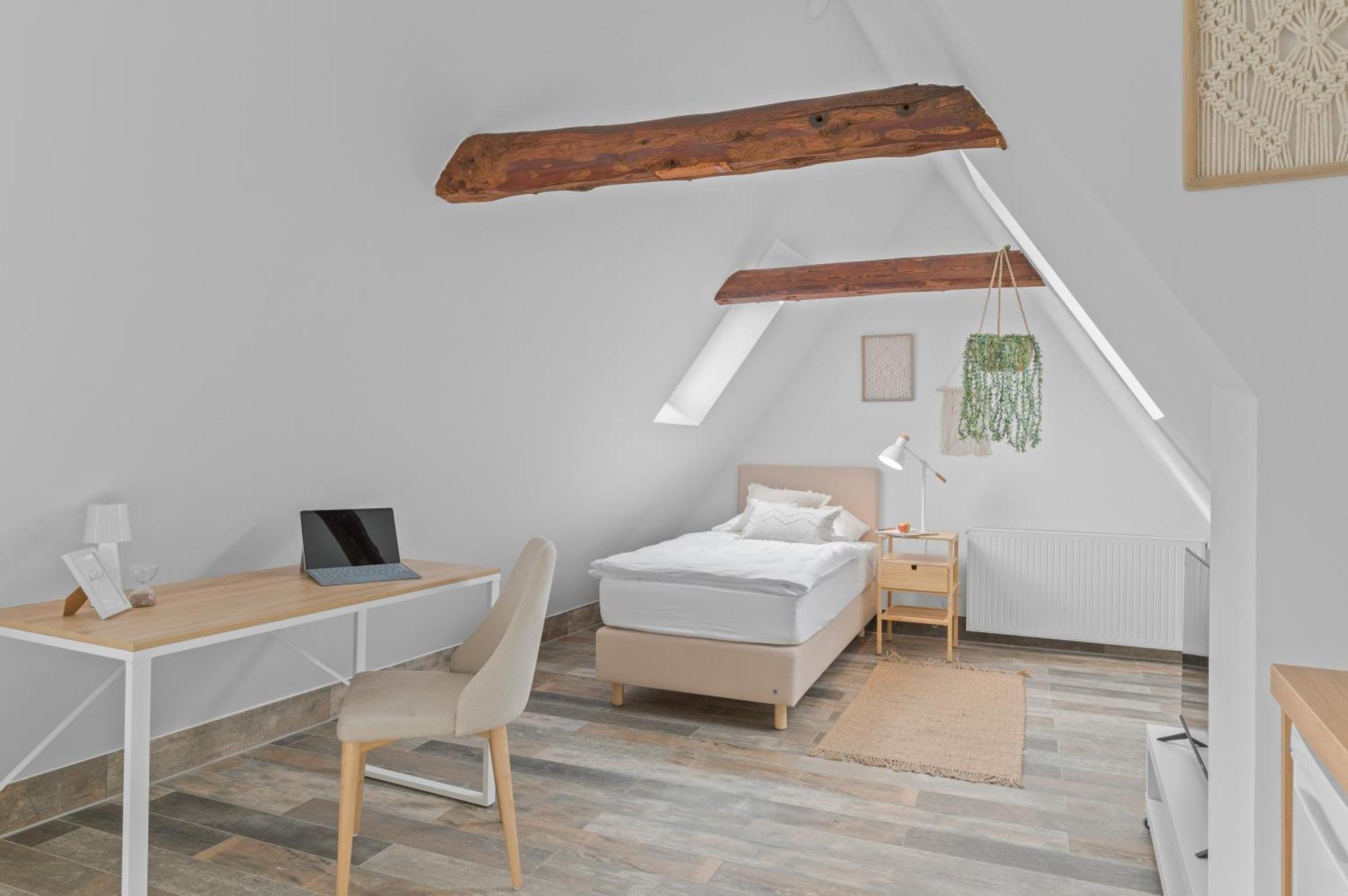 Ricls Boardinghouse Διαμέρισμα Wurmberg Εξωτερικό φωτογραφία