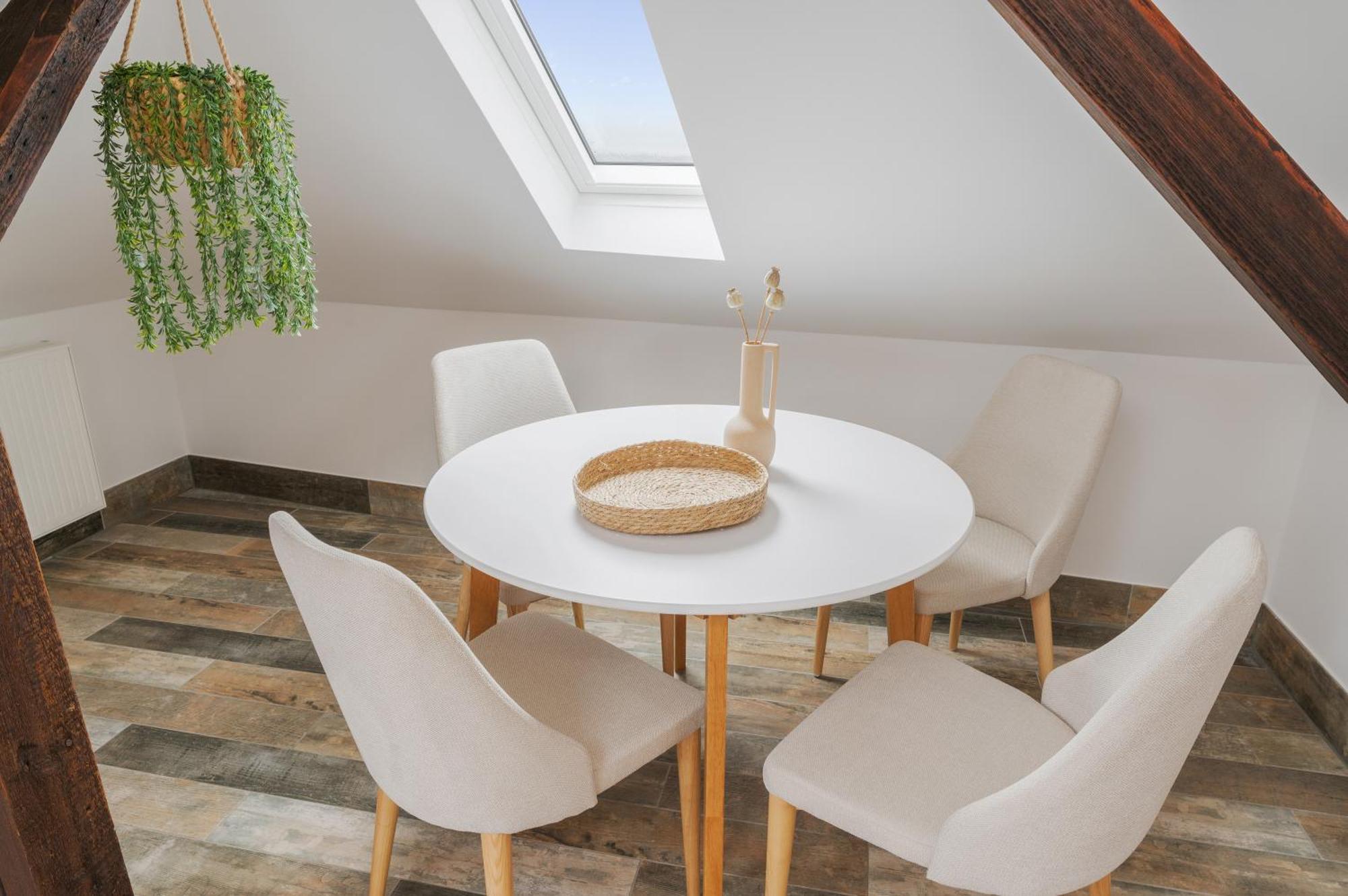 Ricls Boardinghouse Διαμέρισμα Wurmberg Εξωτερικό φωτογραφία