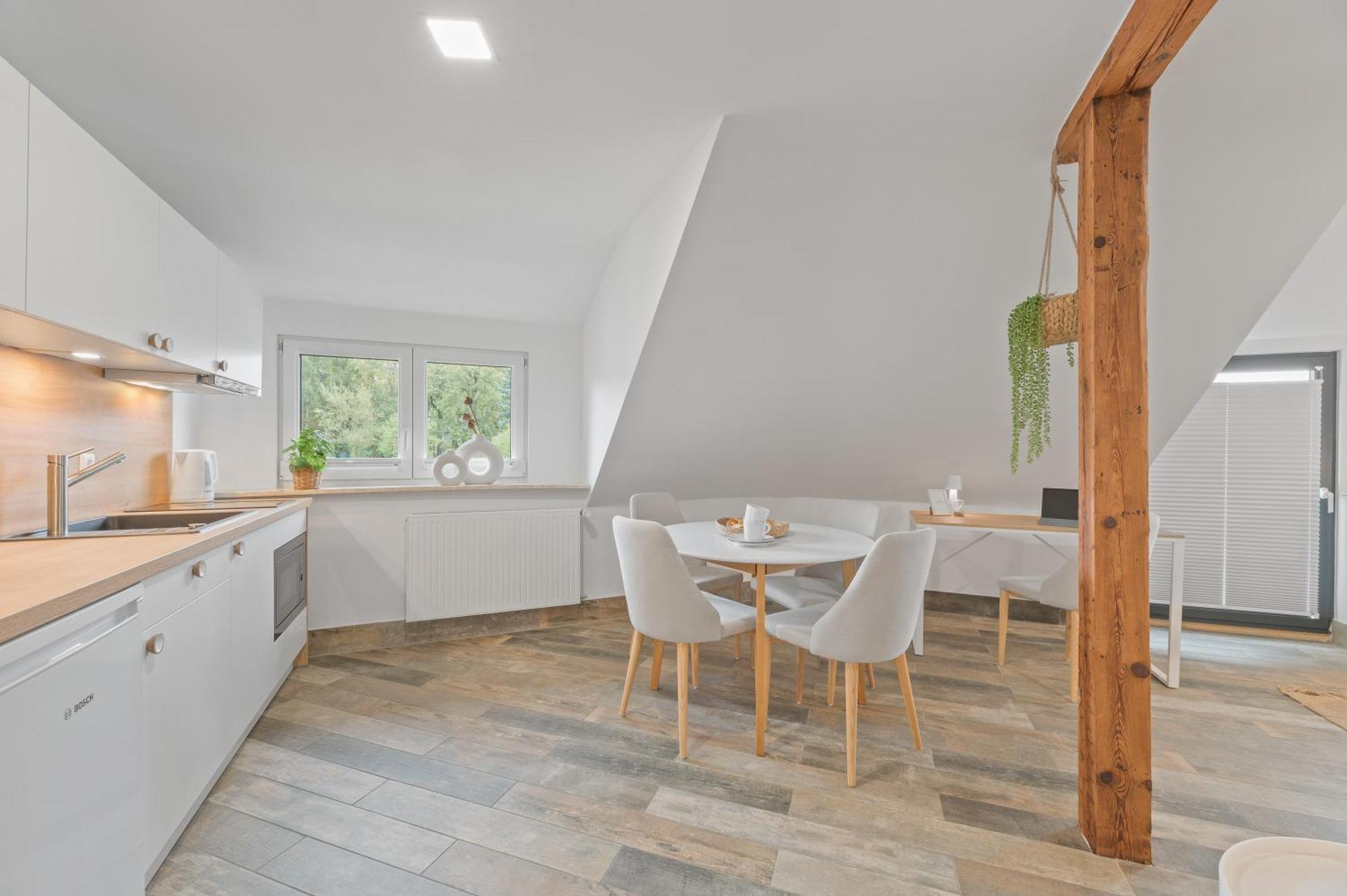 Ricls Boardinghouse Διαμέρισμα Wurmberg Εξωτερικό φωτογραφία