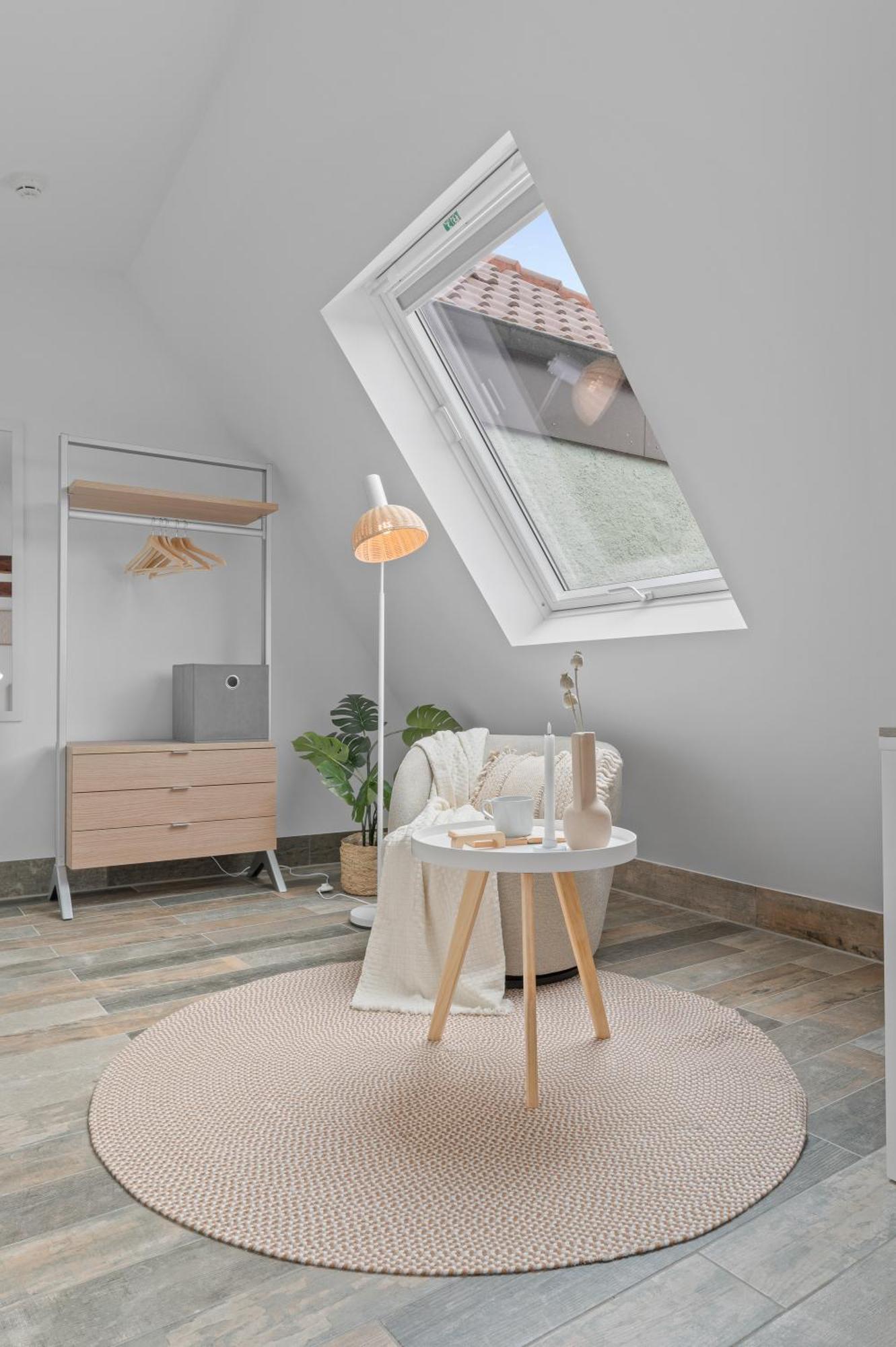 Ricls Boardinghouse Διαμέρισμα Wurmberg Εξωτερικό φωτογραφία