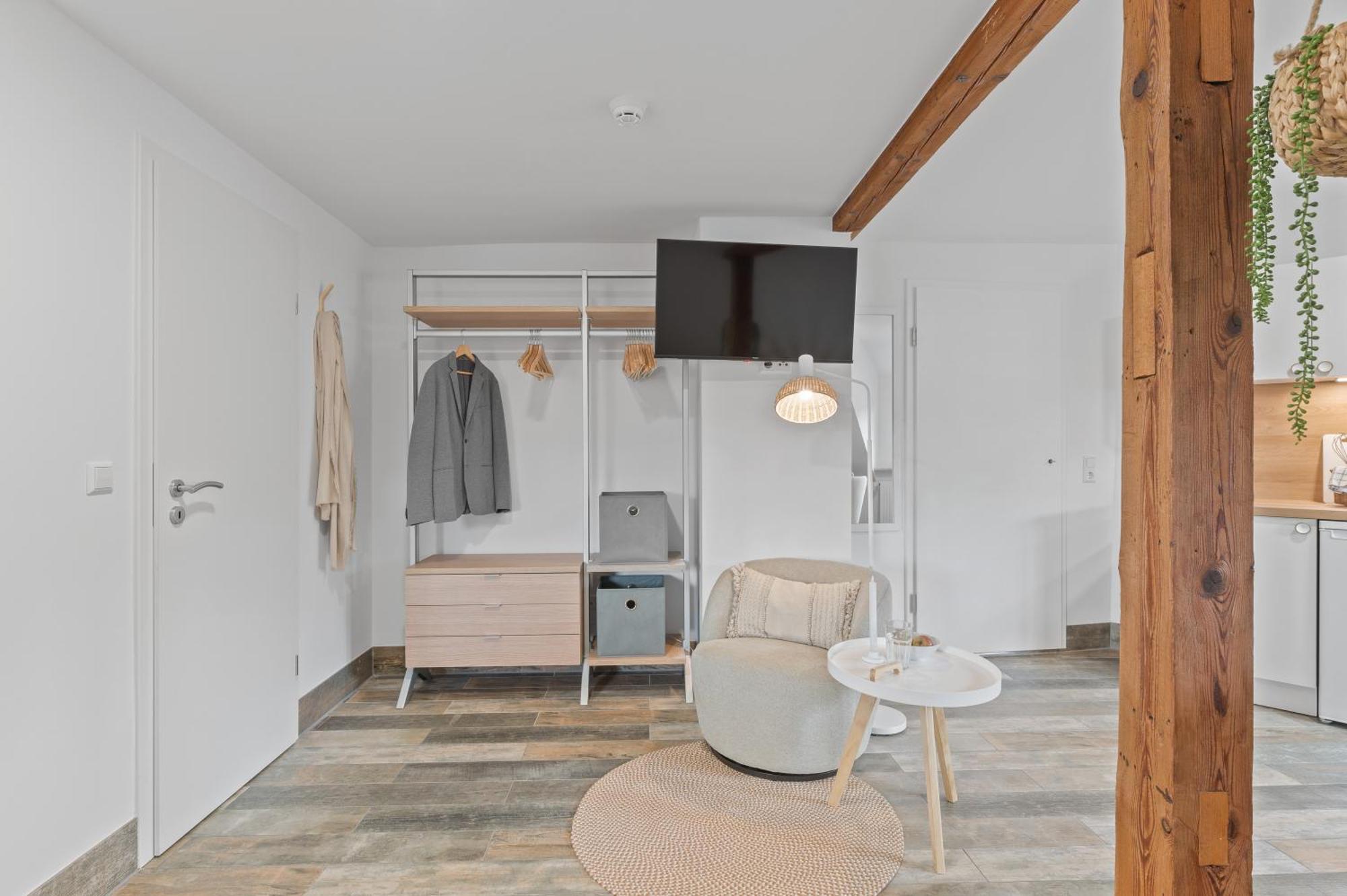 Ricls Boardinghouse Διαμέρισμα Wurmberg Εξωτερικό φωτογραφία