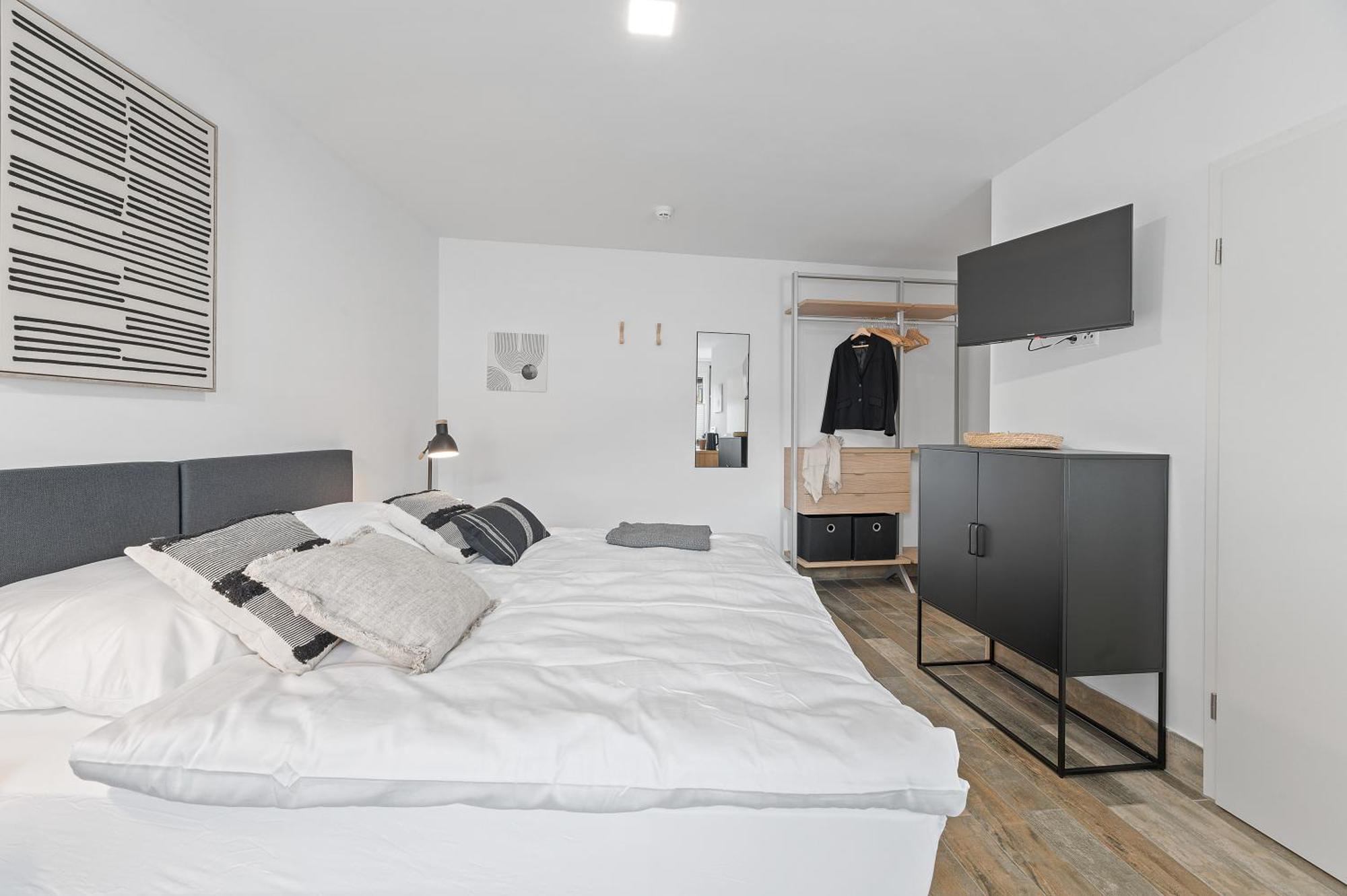 Ricls Boardinghouse Διαμέρισμα Wurmberg Εξωτερικό φωτογραφία
