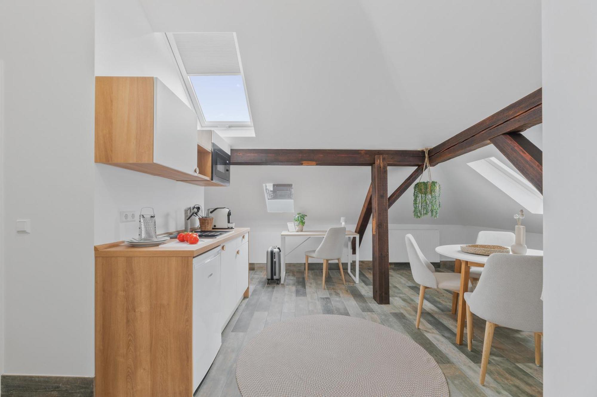 Ricls Boardinghouse Διαμέρισμα Wurmberg Εξωτερικό φωτογραφία