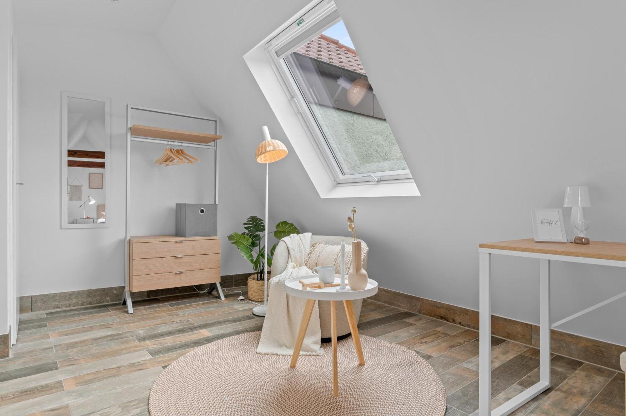 Ricls Boardinghouse Διαμέρισμα Wurmberg Εξωτερικό φωτογραφία