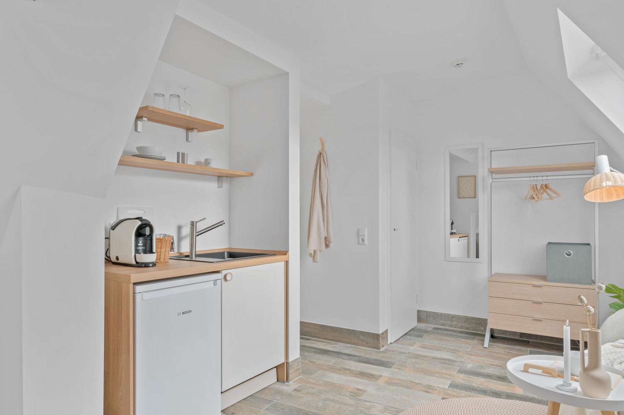 Ricls Boardinghouse Διαμέρισμα Wurmberg Εξωτερικό φωτογραφία