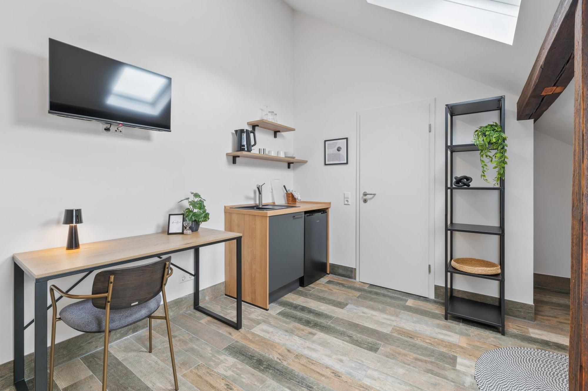 Ricls Boardinghouse Διαμέρισμα Wurmberg Εξωτερικό φωτογραφία