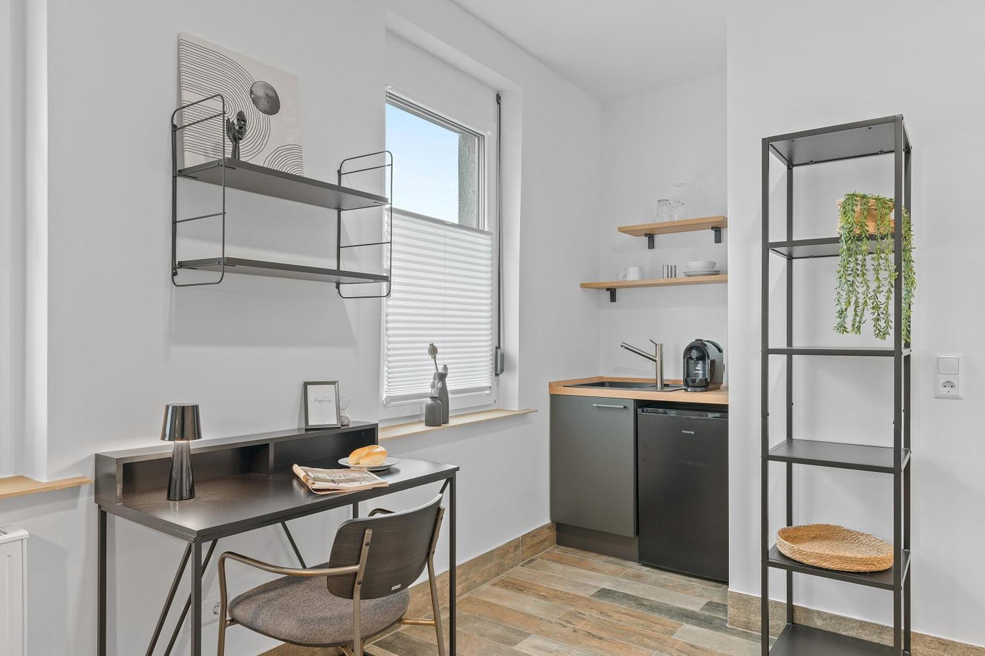 Ricls Boardinghouse Διαμέρισμα Wurmberg Εξωτερικό φωτογραφία