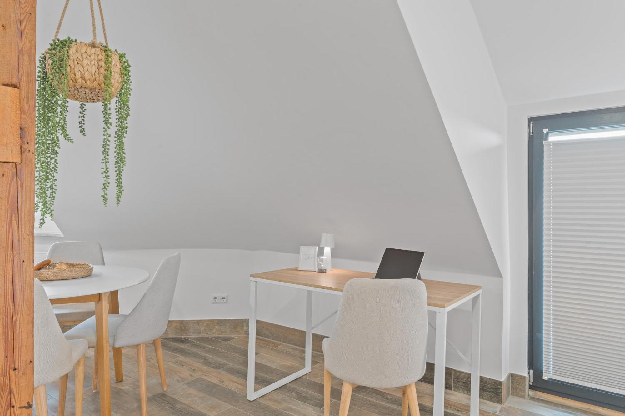 Ricls Boardinghouse Διαμέρισμα Wurmberg Εξωτερικό φωτογραφία