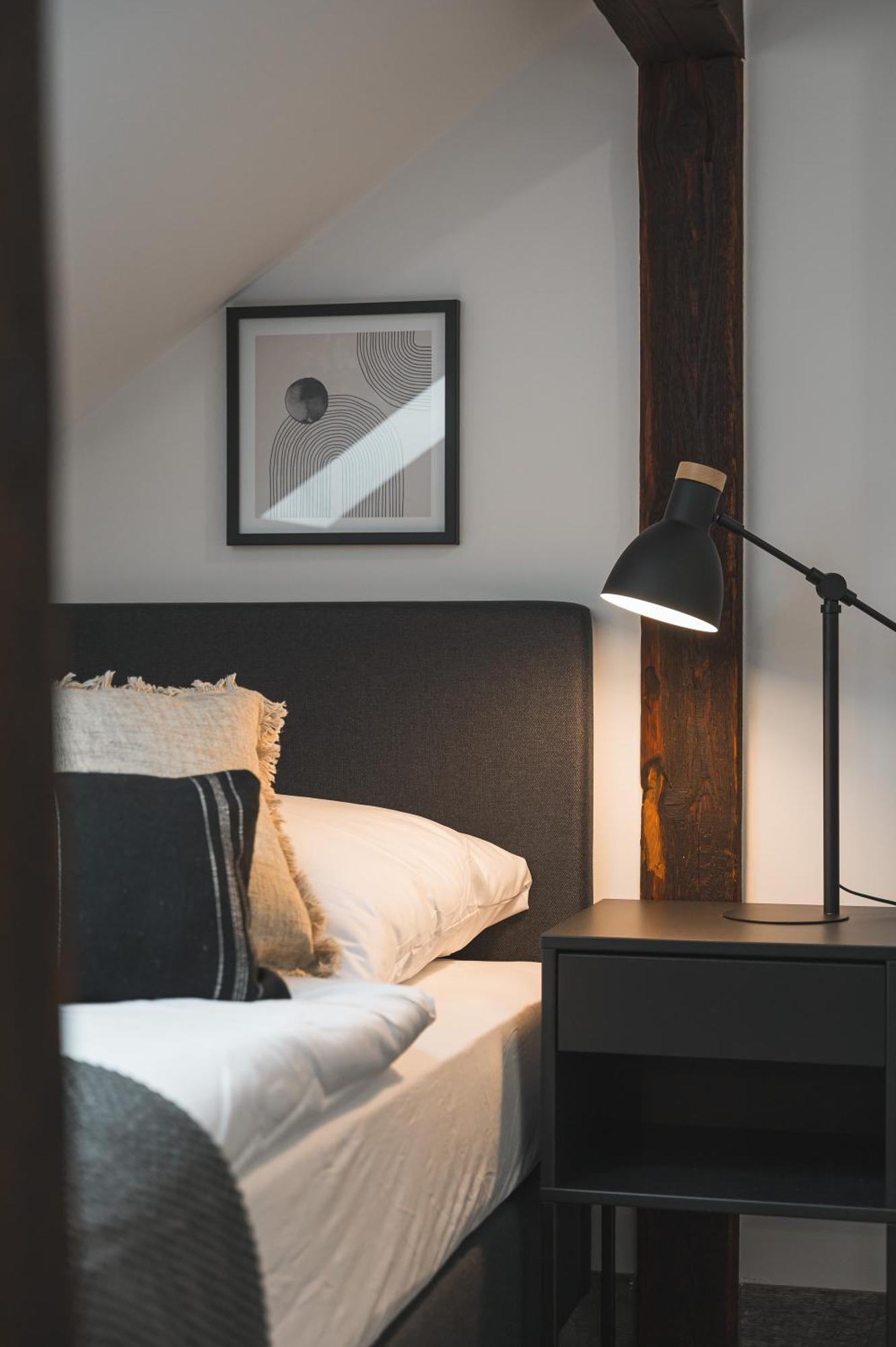 Ricls Boardinghouse Διαμέρισμα Wurmberg Εξωτερικό φωτογραφία