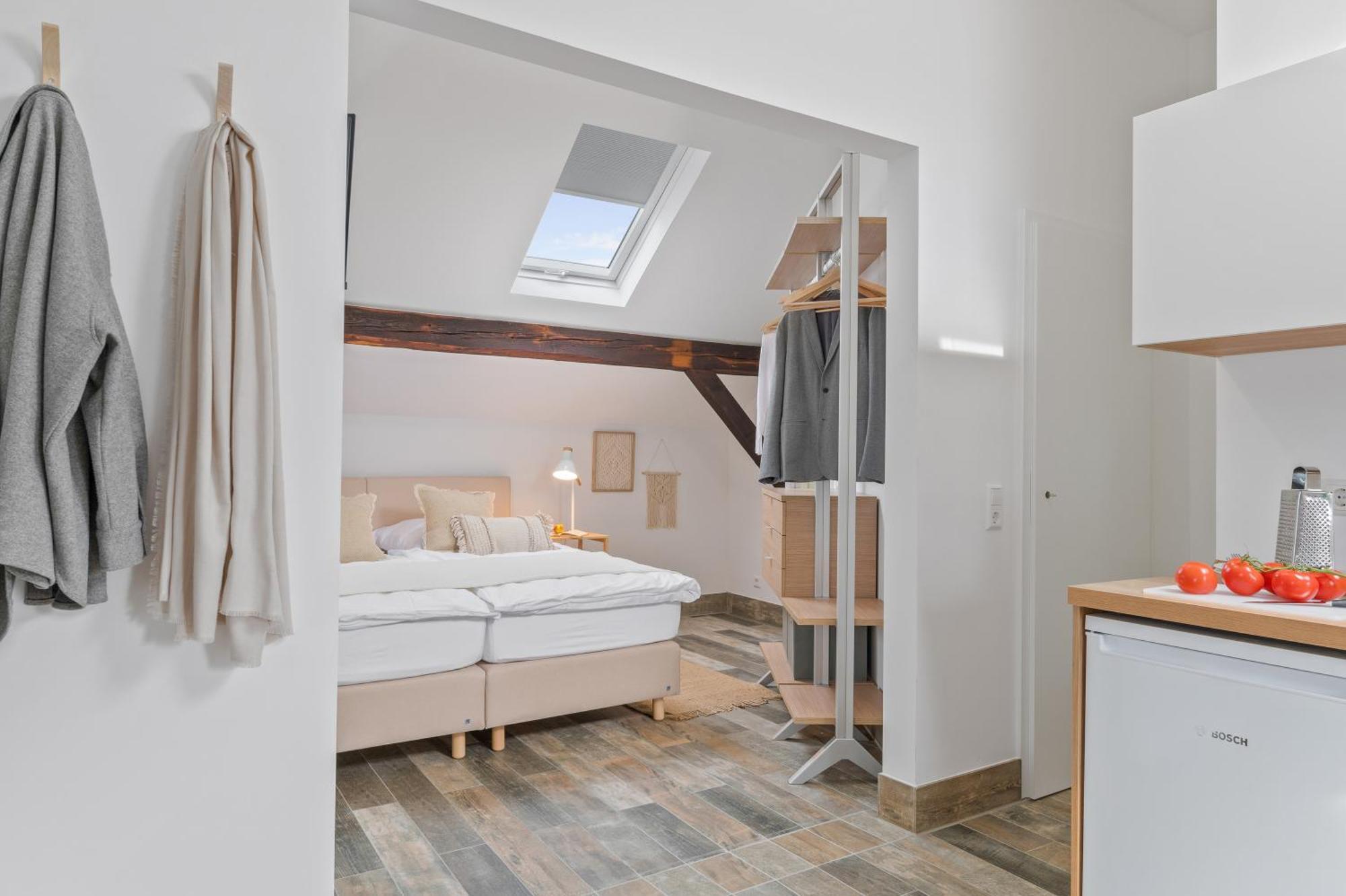 Ricls Boardinghouse Διαμέρισμα Wurmberg Εξωτερικό φωτογραφία