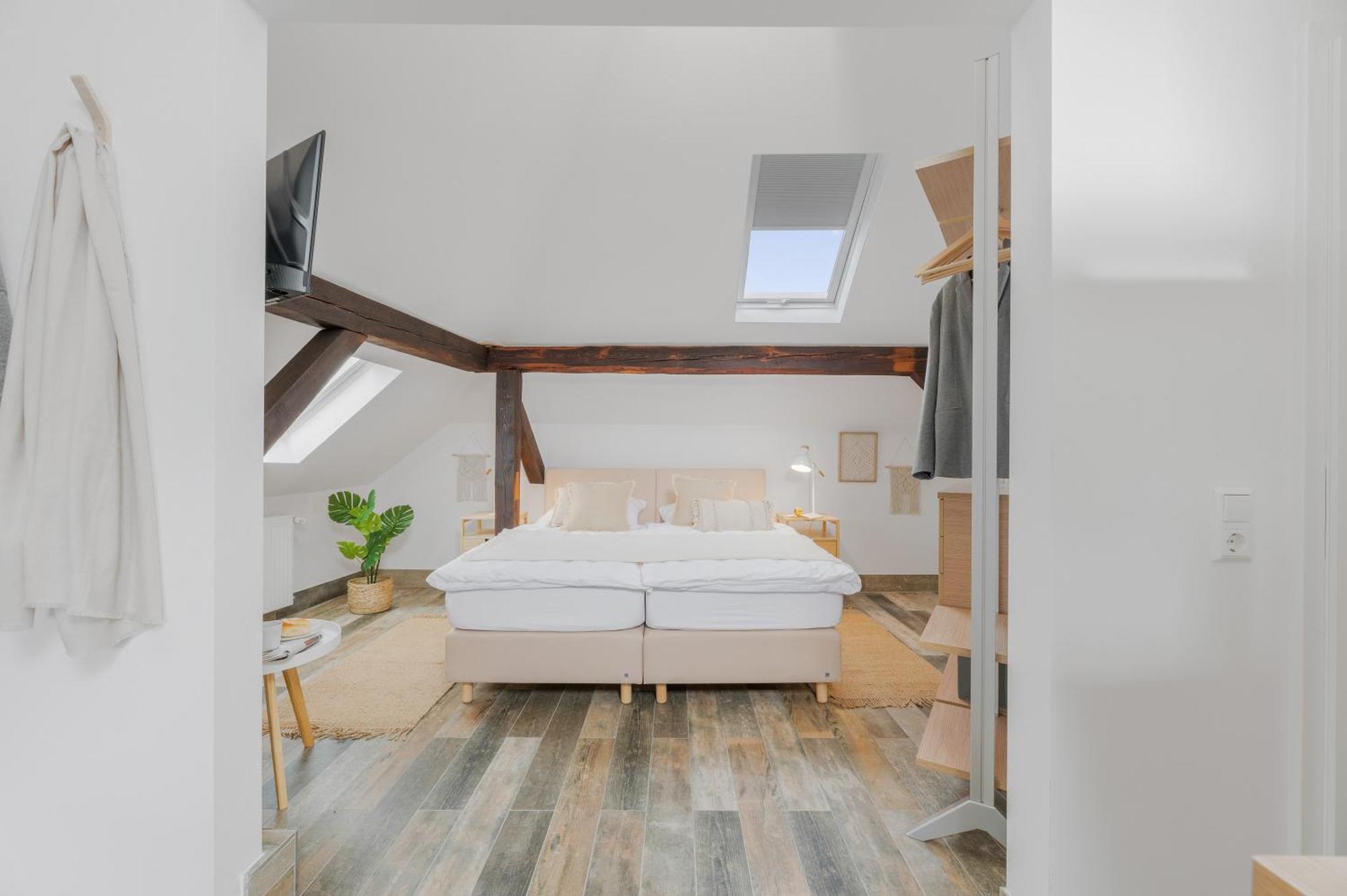 Ricls Boardinghouse Διαμέρισμα Wurmberg Εξωτερικό φωτογραφία