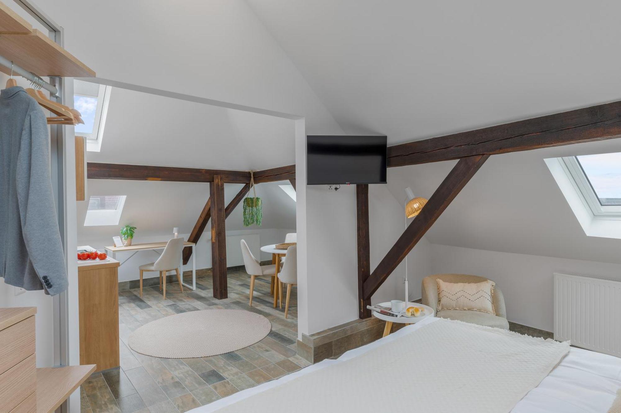 Ricls Boardinghouse Διαμέρισμα Wurmberg Εξωτερικό φωτογραφία