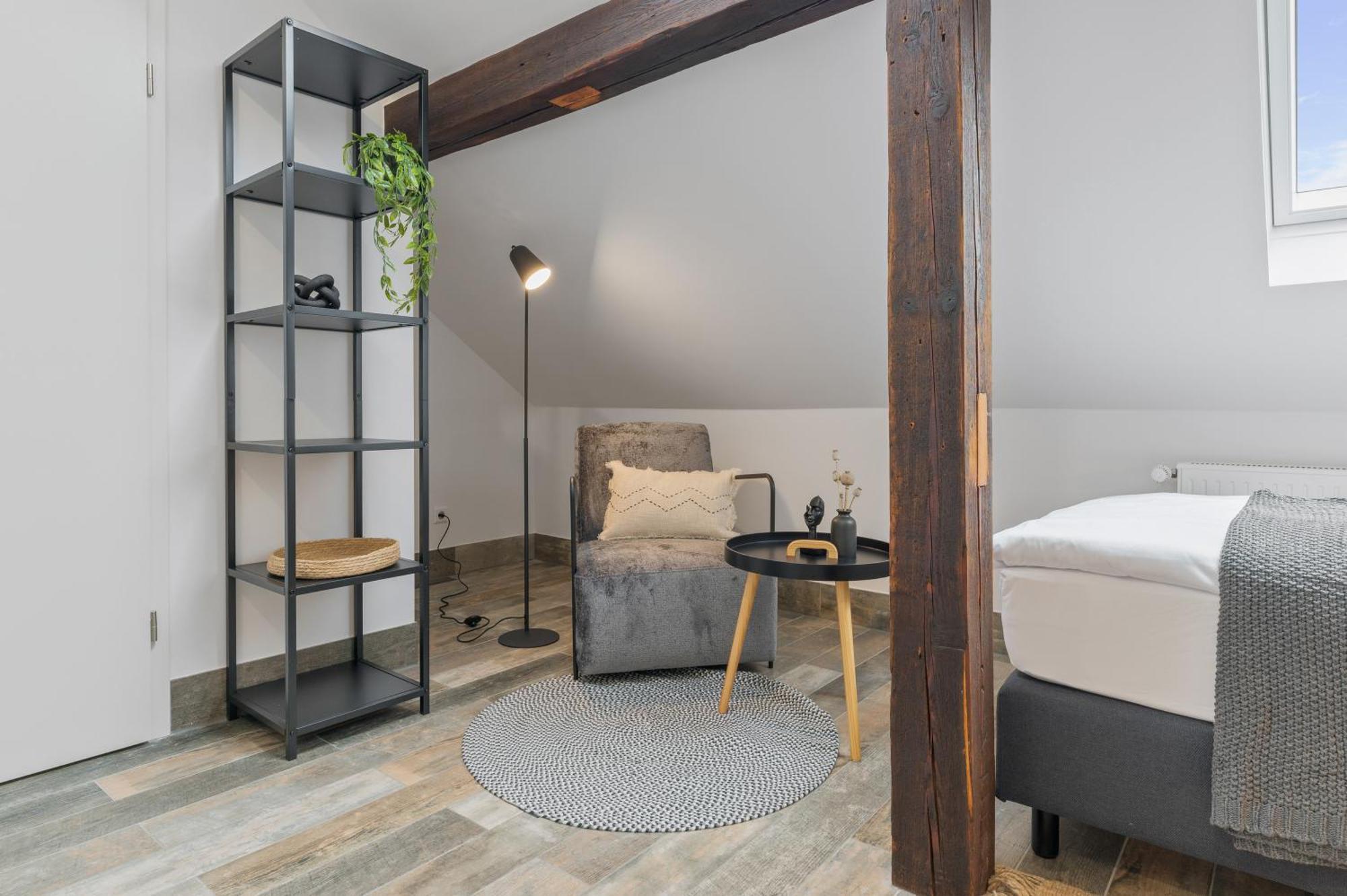 Ricls Boardinghouse Διαμέρισμα Wurmberg Εξωτερικό φωτογραφία