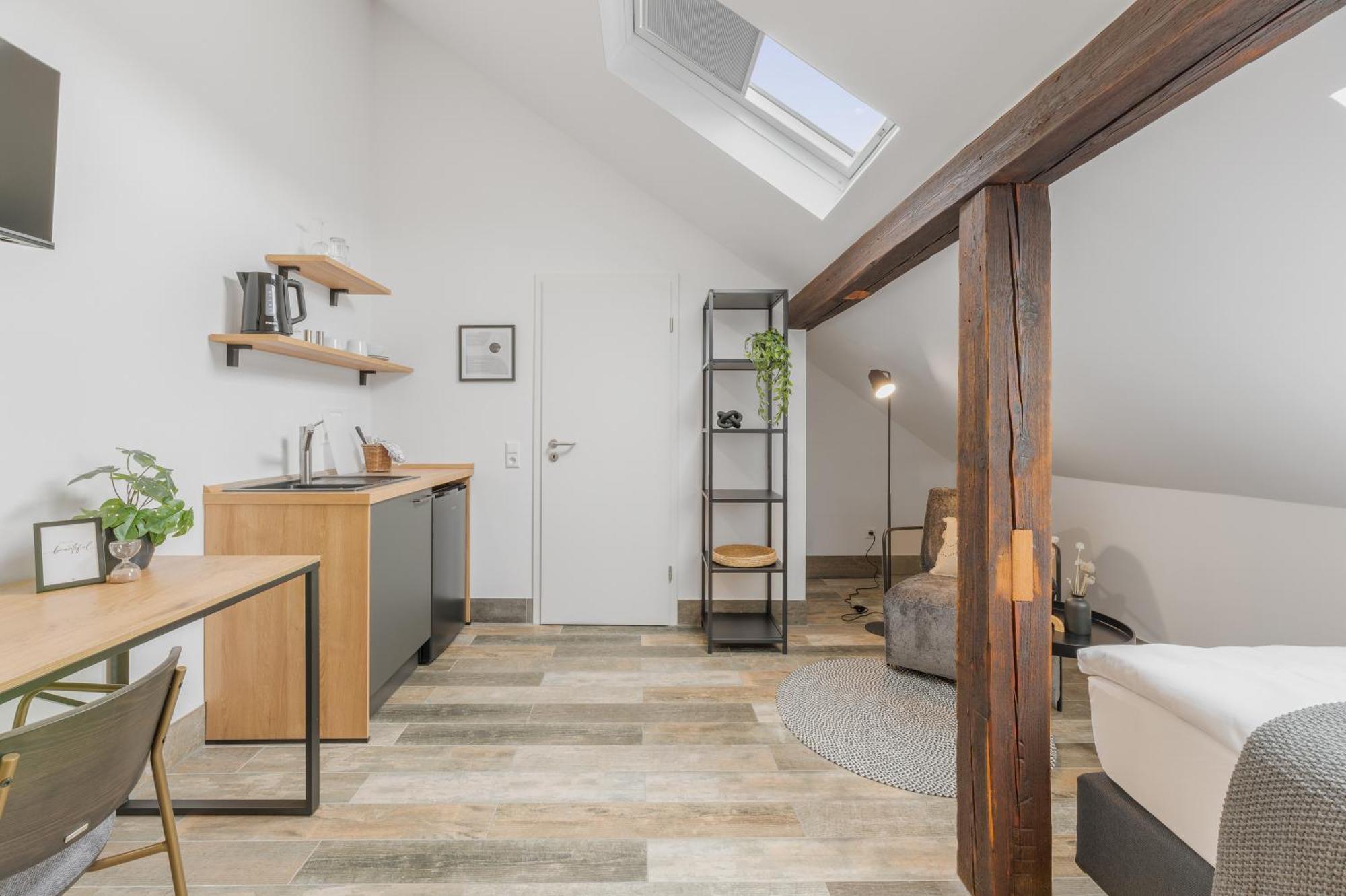 Ricls Boardinghouse Διαμέρισμα Wurmberg Εξωτερικό φωτογραφία