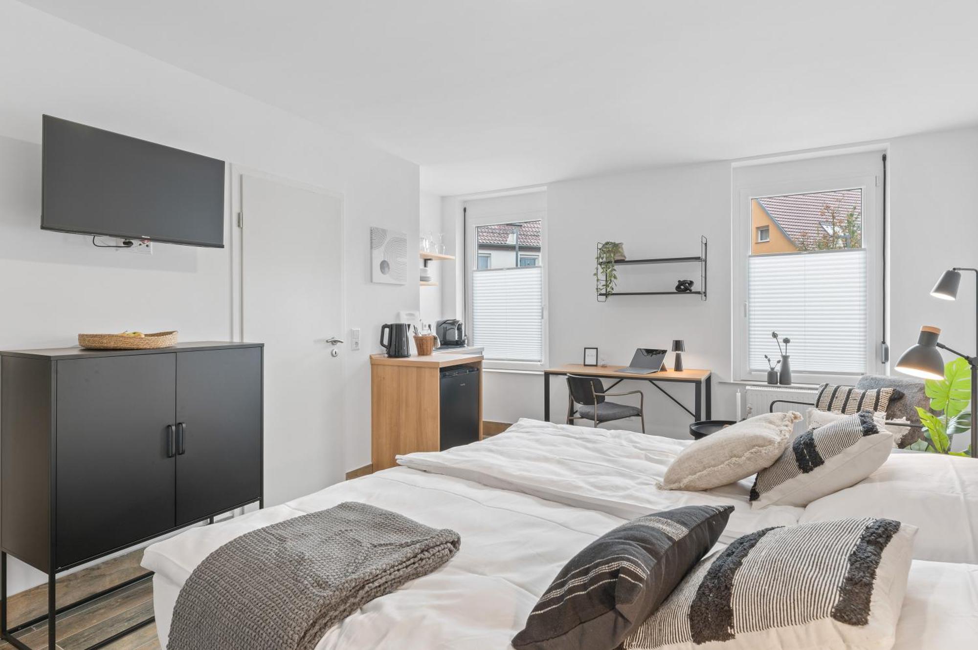 Ricls Boardinghouse Διαμέρισμα Wurmberg Εξωτερικό φωτογραφία